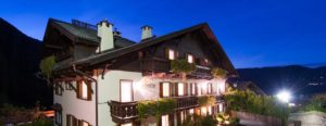 Ferienwohnungen in Steinegg, Südtirol